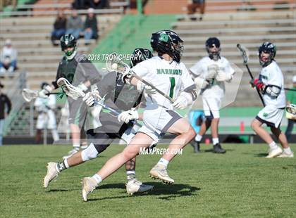 Thumbnail 2 in Myers Park @ Weddington photogallery.