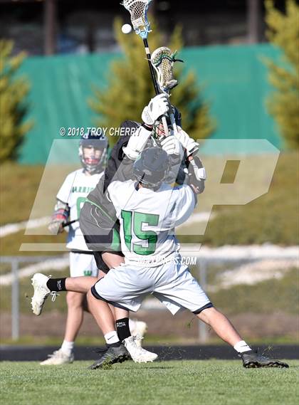 Thumbnail 2 in Myers Park @ Weddington photogallery.