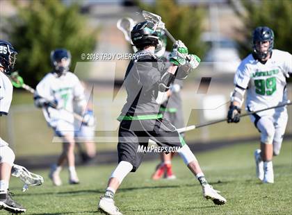 Thumbnail 2 in Myers Park @ Weddington photogallery.