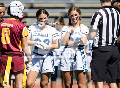 Thumbnail 1 in Camarillo @ Simi Valley (Moorpark Cali Girls Classic) photogallery.