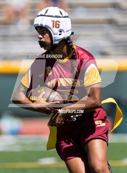 Thumbnail 1 in Camarillo @ Simi Valley (Moorpark Cali Girls Classic) photogallery.