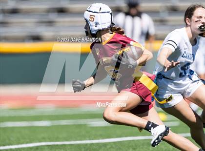 Thumbnail 2 in Camarillo @ Simi Valley (Moorpark Cali Girls Classic) photogallery.