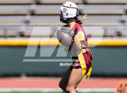 Thumbnail 3 in Camarillo @ Simi Valley (Moorpark Cali Girls Classic) photogallery.