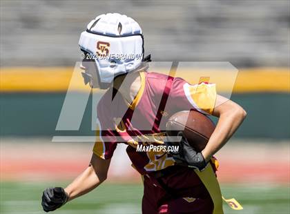 Thumbnail 2 in Camarillo @ Simi Valley (Moorpark Cali Girls Classic) photogallery.
