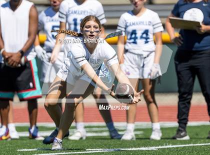 Thumbnail 3 in Camarillo @ Simi Valley (Moorpark Cali Girls Classic) photogallery.
