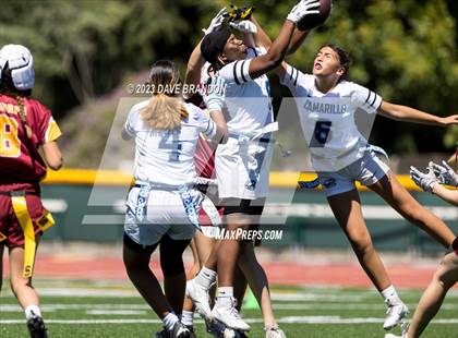 Thumbnail 3 in Camarillo @ Simi Valley (Moorpark Cali Girls Classic) photogallery.