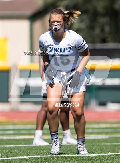 Thumbnail 1 in Camarillo @ Simi Valley (Moorpark Cali Girls Classic) photogallery.