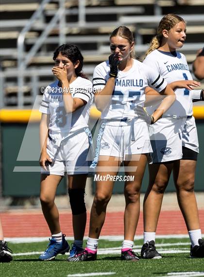 Thumbnail 1 in Camarillo @ Simi Valley (Moorpark Cali Girls Classic) photogallery.