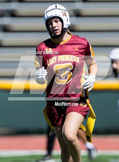 Thumbnail 2 in Camarillo @ Simi Valley (Moorpark Cali Girls Classic) photogallery.