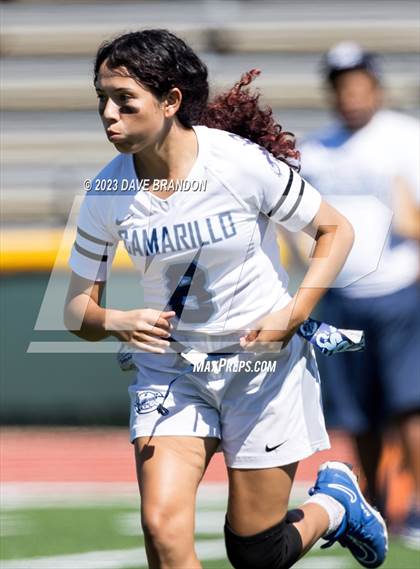 Thumbnail 2 in Camarillo @ Simi Valley (Moorpark Cali Girls Classic) photogallery.