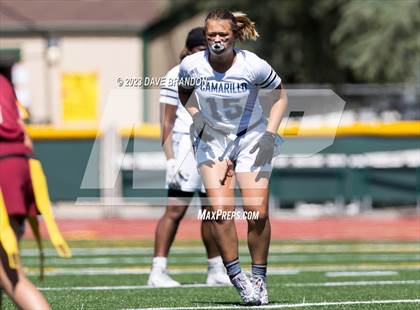 Thumbnail 3 in Camarillo @ Simi Valley (Moorpark Cali Girls Classic) photogallery.
