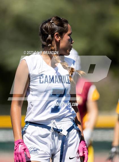 Thumbnail 1 in Camarillo @ Simi Valley (Moorpark Cali Girls Classic) photogallery.