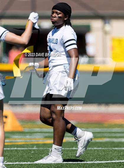 Thumbnail 3 in Camarillo @ Simi Valley (Moorpark Cali Girls Classic) photogallery.