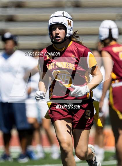 Thumbnail 3 in Camarillo @ Simi Valley (Moorpark Cali Girls Classic) photogallery.
