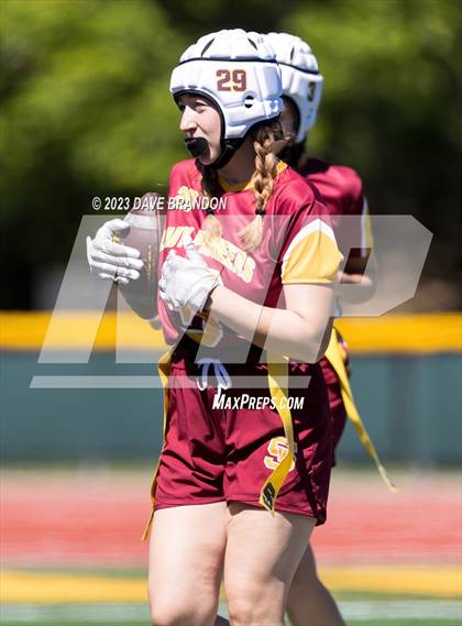 Thumbnail 1 in Camarillo @ Simi Valley (Moorpark Cali Girls Classic) photogallery.