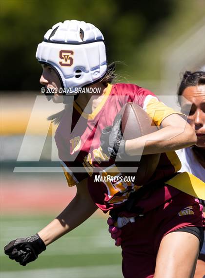 Thumbnail 3 in Camarillo @ Simi Valley (Moorpark Cali Girls Classic) photogallery.