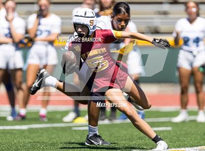Thumbnail 2 in Camarillo @ Simi Valley (Moorpark Cali Girls Classic) photogallery.
