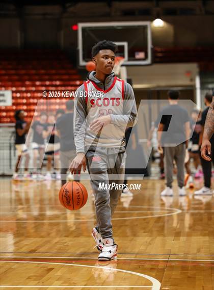 Thumbnail 1 in Bishop Hartley vs. Walnut Ridge (OHSAA D3 Central 1 District Championship) photogallery.