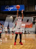 Photo from the gallery "Bishop Hartley vs. Walnut Ridge (OHSAA D3 Central 1 District Championship)"