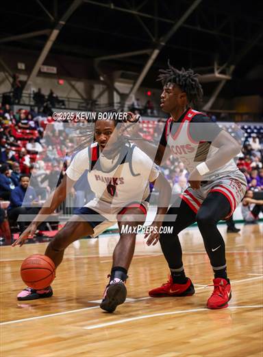 Photo 112 in the Bishop Hartley vs. Walnut Ridge (OHSAA D3 Central 1 ...