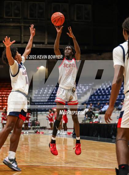 Thumbnail 1 in Bishop Hartley vs. Walnut Ridge (OHSAA D3 Central 1 District Championship) photogallery.