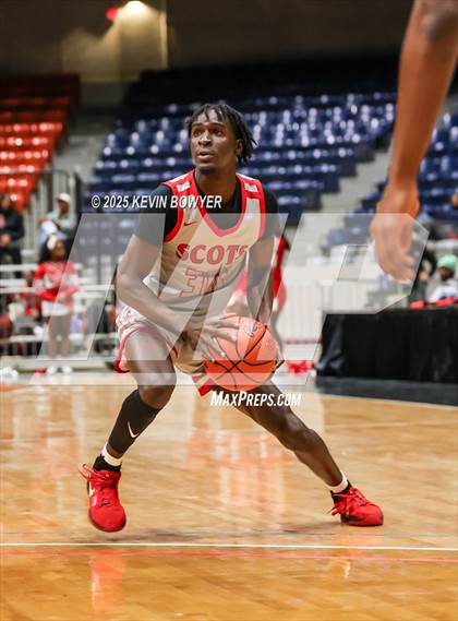 Thumbnail 3 in Bishop Hartley vs. Walnut Ridge (OHSAA D3 Central 1 District Championship) photogallery.