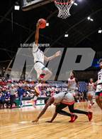 Photo from the gallery "Bishop Hartley vs. Walnut Ridge (OHSAA D3 Central 1 District Championship)"