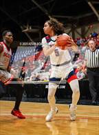Photo from the gallery "Bishop Hartley vs. Walnut Ridge (OHSAA D3 Central 1 District Championship)"