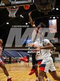 Photo from the gallery "Bishop Hartley vs. Walnut Ridge (OHSAA D3 Central 1 District Championship)"