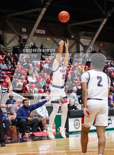 Photo 15 in the Bishop Hartley vs. Walnut Ridge (OHSAA D3 Central 1 ...