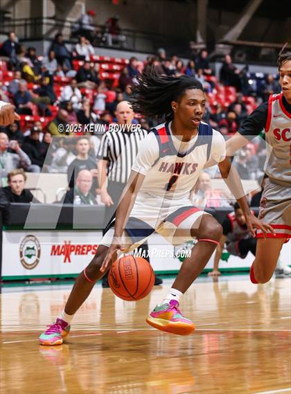 Thumbnail 1 in Bishop Hartley vs. Walnut Ridge (OHSAA D3 Central 1 District Championship) photogallery.