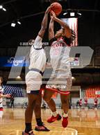 Photo from the gallery "Bishop Hartley vs. Walnut Ridge (OHSAA D3 Central 1 District Championship)"