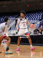 Photo from the gallery "Bishop Hartley vs. Walnut Ridge (OHSAA D3 Central 1 District Championship)"