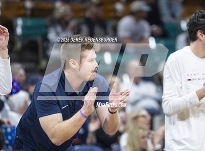 Thumbnail 1 in Prospect Ridge Academy vs Kent Denver (CHSAA 4A Semifinal) photogallery.
