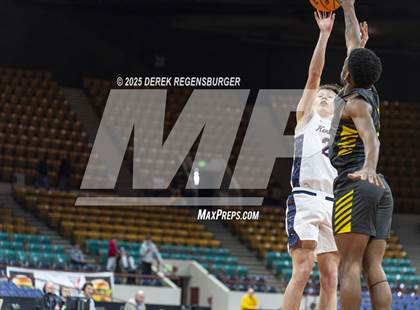 Thumbnail 1 in Prospect Ridge Academy vs Kent Denver (CHSAA 4A Semifinal) photogallery.