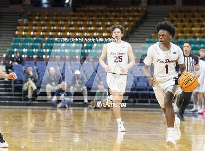 Thumbnail 1 in Prospect Ridge Academy vs Kent Denver (CHSAA 4A Semifinal) photogallery.
