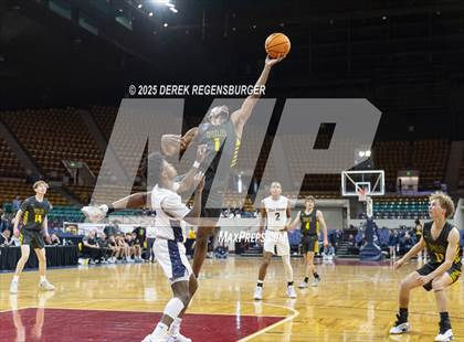 Thumbnail 2 in Prospect Ridge Academy vs Kent Denver (CHSAA 4A Semifinal) photogallery.