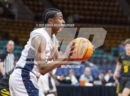 Thumbnail 1 in Prospect Ridge Academy vs Kent Denver (CHSAA 4A Semifinal) photogallery.