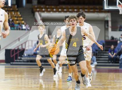 Thumbnail 2 in Prospect Ridge Academy vs Kent Denver (CHSAA 4A Semifinal) photogallery.