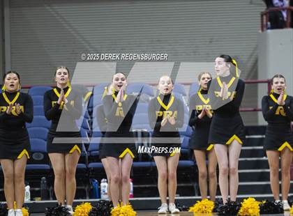 Thumbnail 2 in Prospect Ridge Academy vs Kent Denver (CHSAA 4A Semifinal) photogallery.