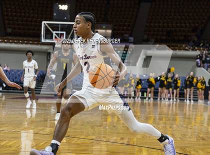 Thumbnail 3 in Prospect Ridge Academy vs Kent Denver (CHSAA 4A Semifinal) photogallery.
