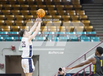 Thumbnail 3 in Prospect Ridge Academy vs Kent Denver (CHSAA 4A Semifinal) photogallery.