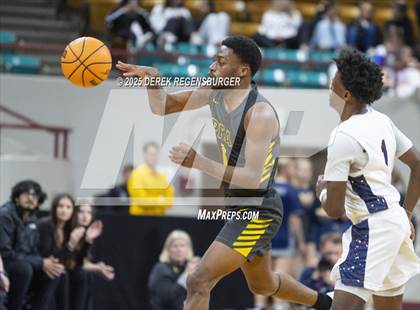 Thumbnail 2 in Prospect Ridge Academy vs Kent Denver (CHSAA 4A Semifinal) photogallery.