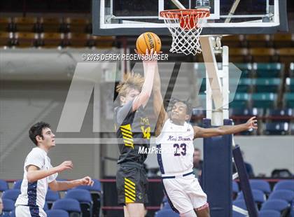 Thumbnail 2 in Prospect Ridge Academy vs Kent Denver (CHSAA 4A Semifinal) photogallery.