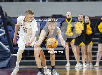 Thumbnail 3 in Prospect Ridge Academy vs Kent Denver (CHSAA 4A Semifinal) photogallery.