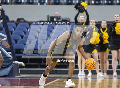 Thumbnail 1 in Prospect Ridge Academy vs Kent Denver (CHSAA 4A Semifinal) photogallery.
