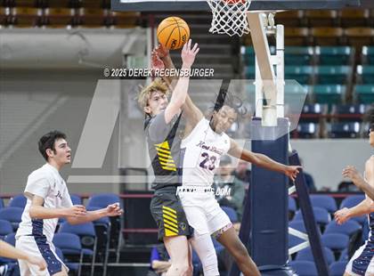 Thumbnail 1 in Prospect Ridge Academy vs Kent Denver (CHSAA 4A Semifinal) photogallery.