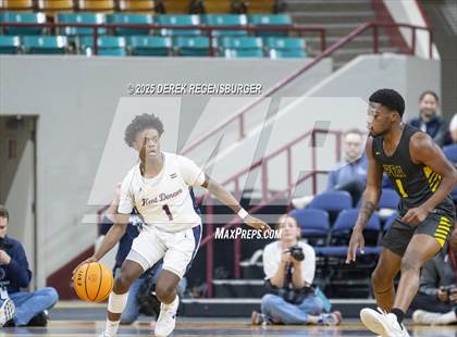 Thumbnail 1 in Prospect Ridge Academy vs Kent Denver (CHSAA 4A Semifinal) photogallery.