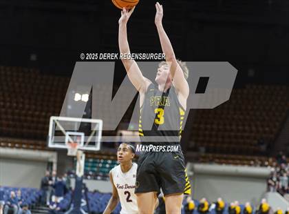 Thumbnail 3 in Prospect Ridge Academy vs Kent Denver (CHSAA 4A Semifinal) photogallery.