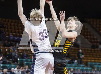 Thumbnail 3 in Prospect Ridge Academy vs Kent Denver (CHSAA 4A Semifinal) photogallery.